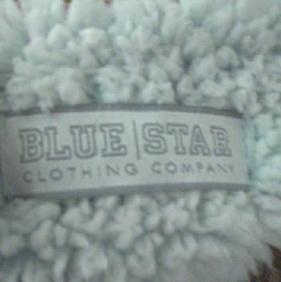 MUSHY GUSHY Cozy Pink Sherpa Pullover Jackets (2 AVAILABLE) BY BLUE STAR W ZIP - Picture 9 of 16